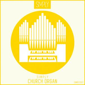  Simply Church Organ