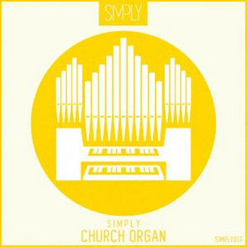  Simply Church Organ