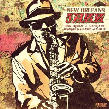  New Orleans Jazz