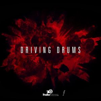 Driving Drums