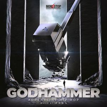 GODHAMMER - Adrenaline Hip Hop