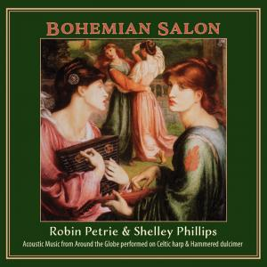 Bohemian Salon