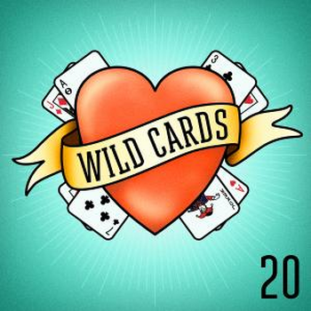 Wildcards 20