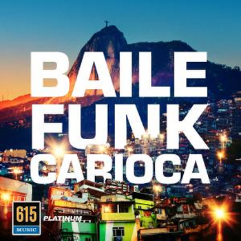Baile Funk Carioca
