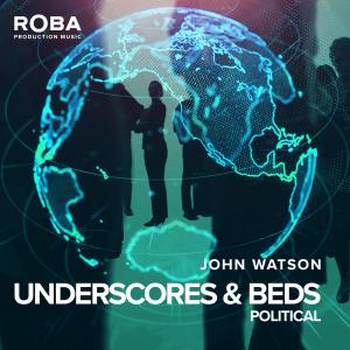 Underscores & Beds - Political