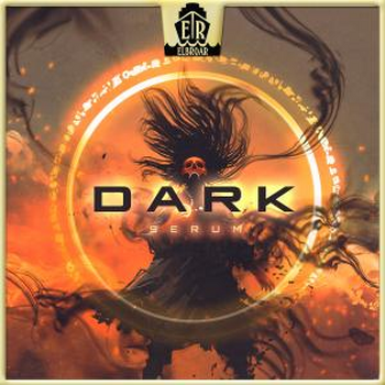 Dark Serum