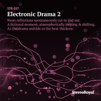 Electronic Drama 2