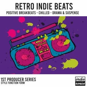 Retro Indie Beats