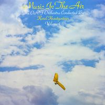 MUSIC IN THE AIR Vol. 29