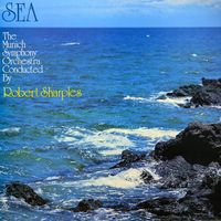 SEA - THE MUNICH SYMPHONY ORCHESTRA