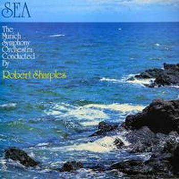 SEA - THE MUNICH SYMPHONY ORCHESTRA