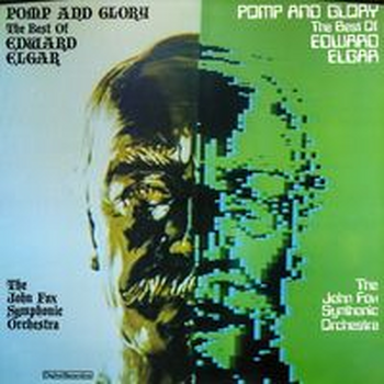 SONV 269 - POMP AND GLORY - EDWARD ELGAR