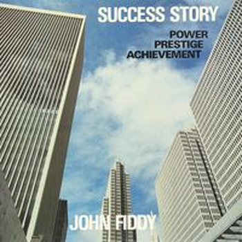 SUCCESS STORY - JOHN FIDDY