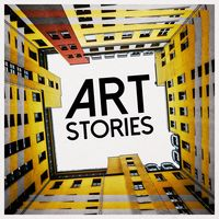 SCDV 1147 - ART STORIES