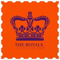 THE ROYALS