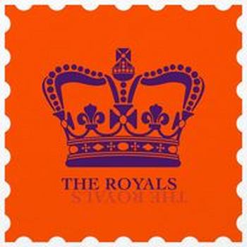 SCDV 1144 - THE ROYALS