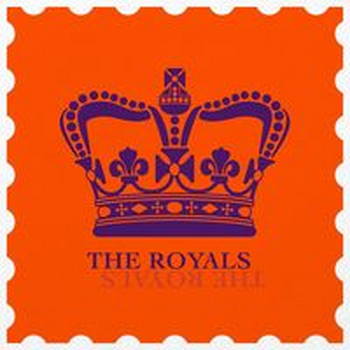 THE ROYALS