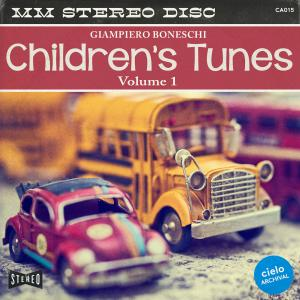 Children's Tunes Vol. 1