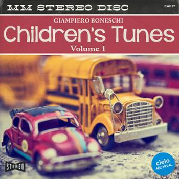 Children's Tunes Vol. 1