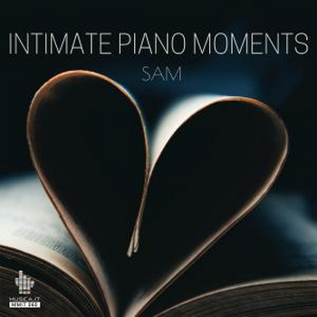 Intimate Piano Moments
