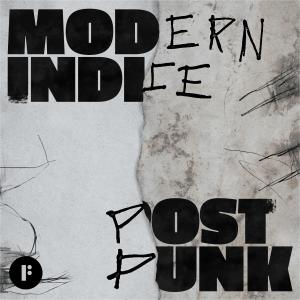 Modern Indie / Post Punk