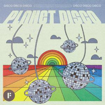 Planet Disco