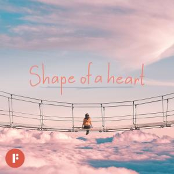 Shape Of A Heart
