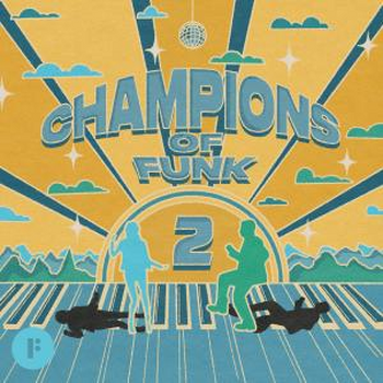Champions of Funk 2