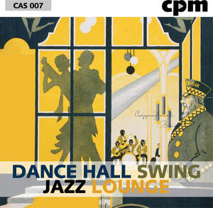 Dance Hall - Swing - Jazz - Lounge