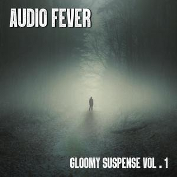 Gloomy Suspense Vol 1