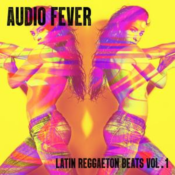 Latin Reggaeton Beats Vol 1
