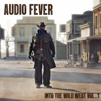 Into The Wild West Vol 1