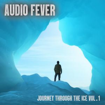 Journey Through The Ice Vol.1