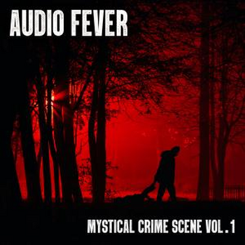 Mystical Crime Scene Vol.1