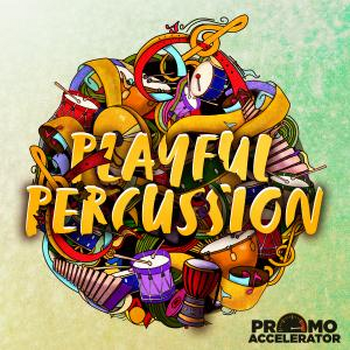 Playful Percussion
