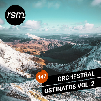 Orchestral Ostinatos Vol. 2