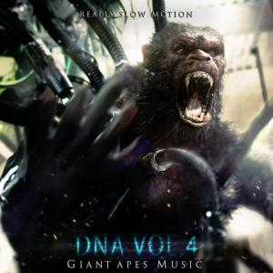 DNA Vol.4