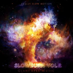 Slowburn Vol.2