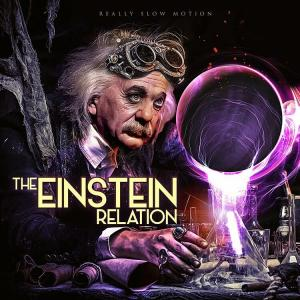 The Einstein Relation