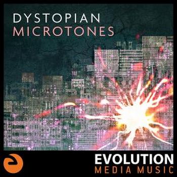 Dystopian Microtones