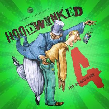 Hoodwinked 4