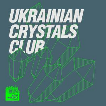 Ukrainian Crystals Club