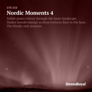 Nordic Moments 4