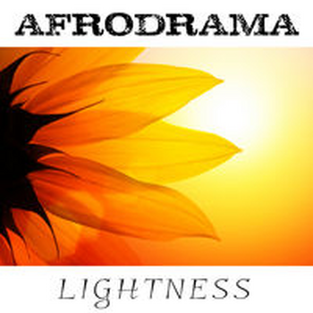 AFRODRAMA - LIGHT DRONES
