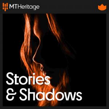 Stories and Shadows