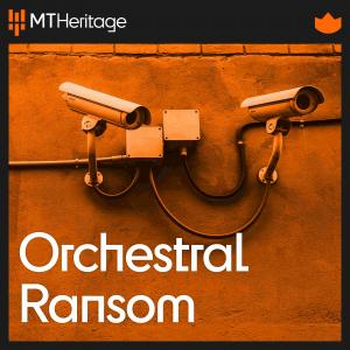  Orchestral Ransom