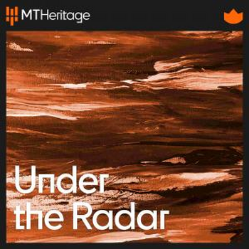  Under the Radar