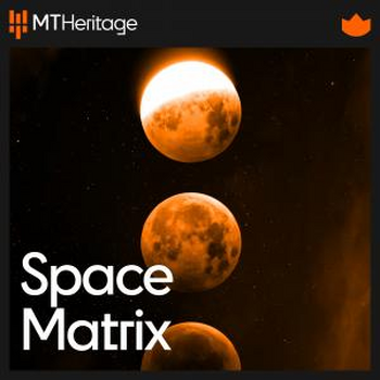  Space Matrix