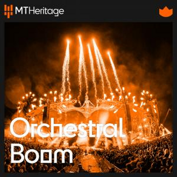  Orchestral Boom