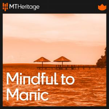  Mindful to Manic